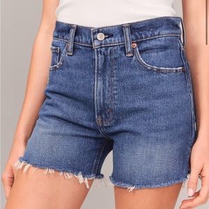 Abercrombie & Fitch Shorts